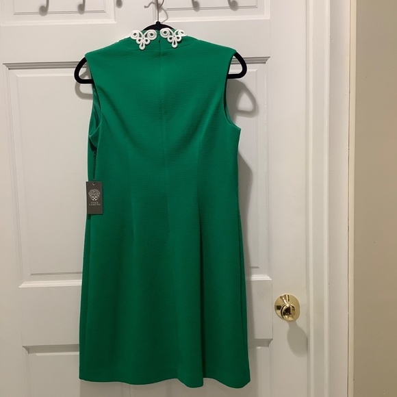 Vince Camuto  Sheath Dress - Picture 2 of 2